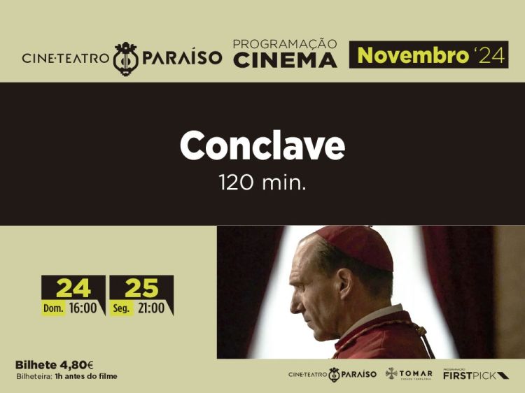 Conclave