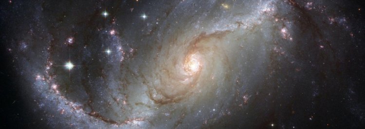 Descifrando el universo: Un curso de física para mentes curiosas