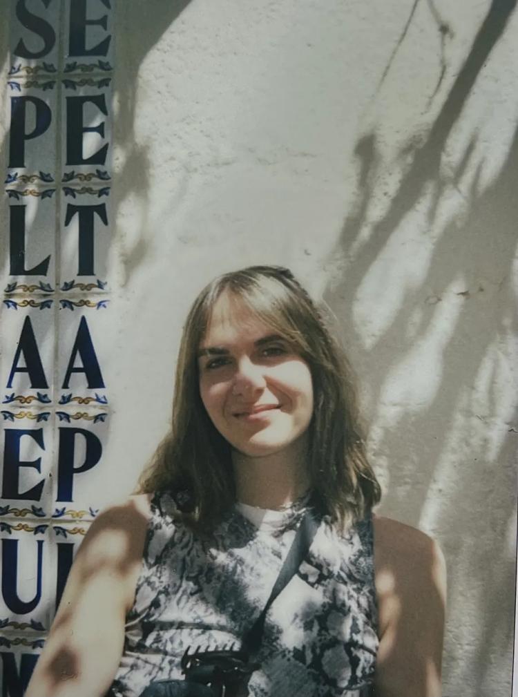 Huelva. Residencias Literarias. Taller de lectura y creación literaria con Mercedes Duque