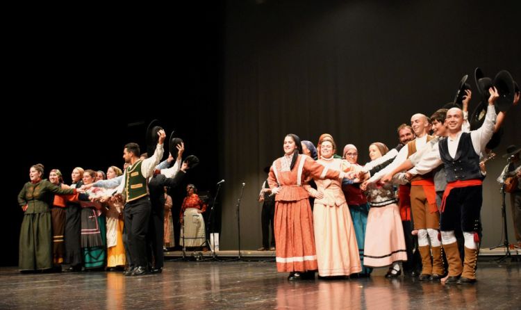 Passeando na História :: Grupo Folclórico e Cultural da Boavista