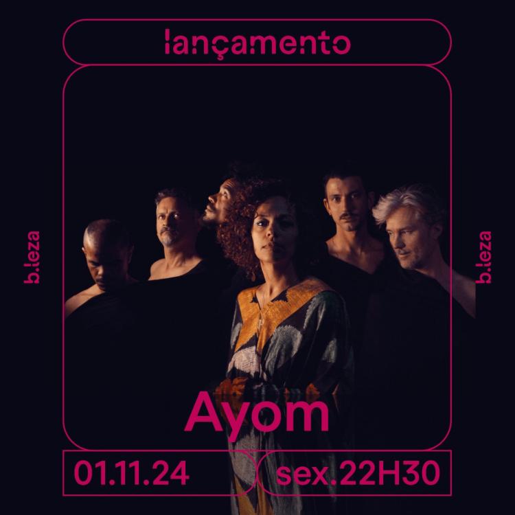 AYOM 01/11 ● B.LEZA