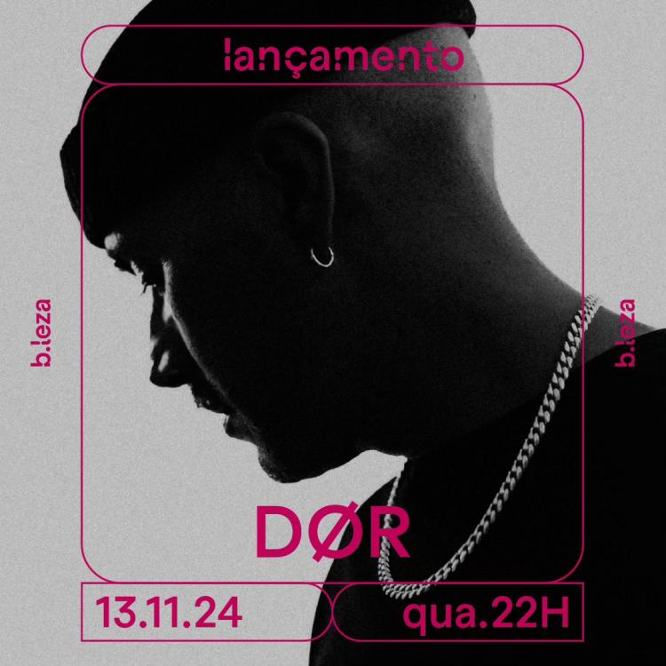 DØR 13/11 ● B.LEZA