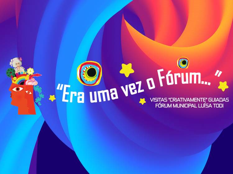 Era uma vez o Fórum…