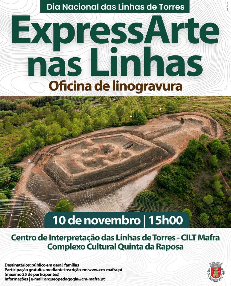 Dia Nacional das Linhas de Torres