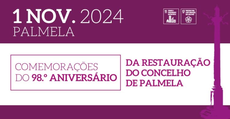 COMEMORAÇÕES DA RESTAURAÇÃO DO CONCELHO