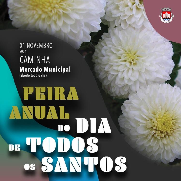 Feira de Todos os Santos