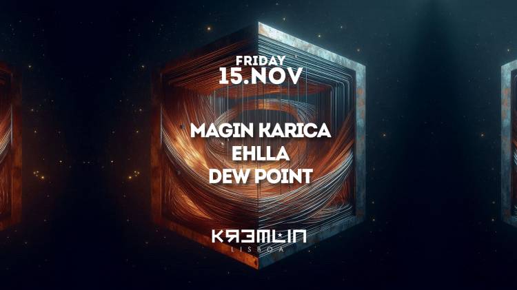 Magin Karica, Ehlla, Dew Point