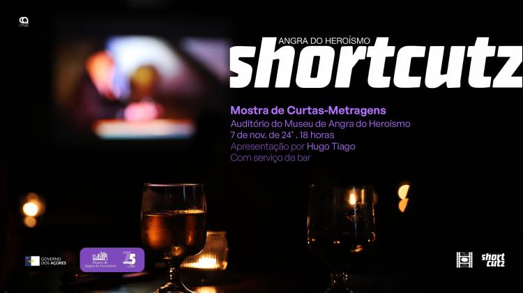 ESPECIAL HALLOWEEN | Shortcutz Angra do Heroísmo