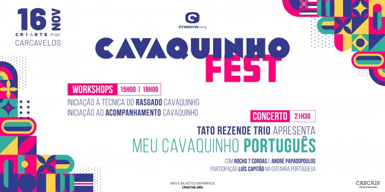 CAVAQUINHO FEST