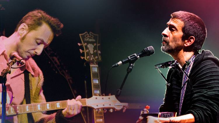 CONTA-ME UMA CANÇÃO  MANEL CRUZ + SAMUEL ÚRIA