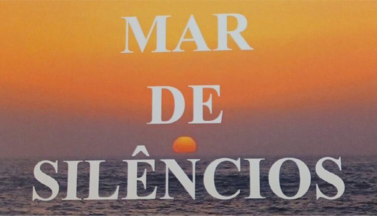 Apresentação do Livro – Mar de Silêncios