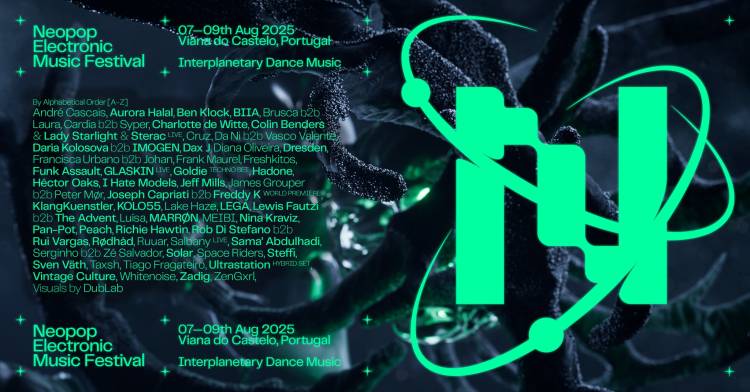 NEOPOP Festival 2025