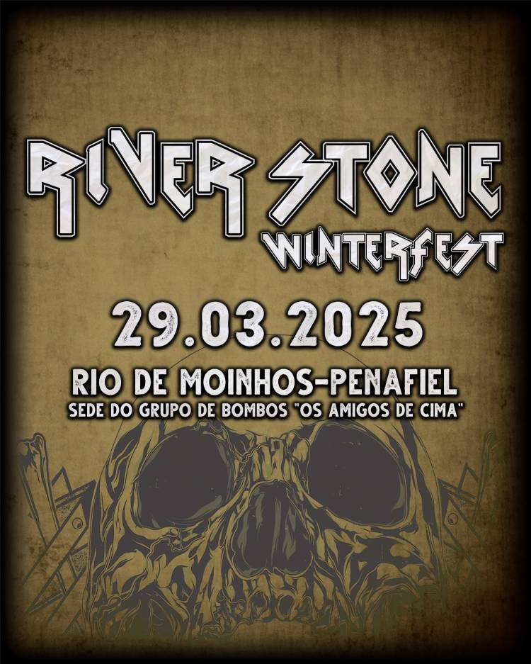 River Stone Winter Fest 2025