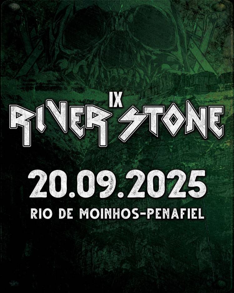 River Stone Fest 2025 