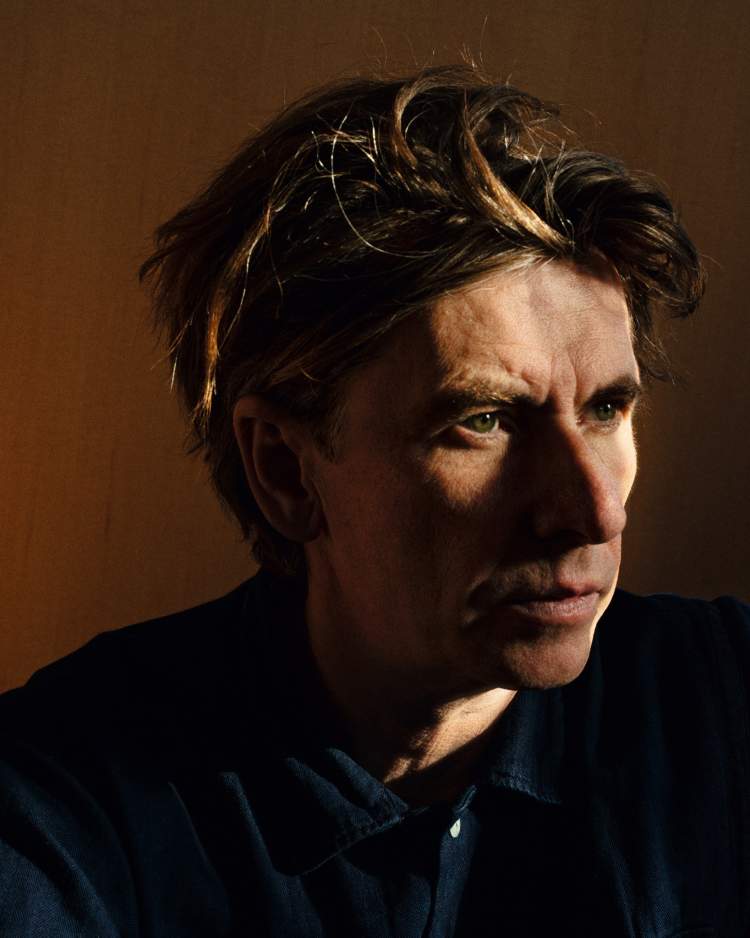 CONCERTO - BERNARD BUTLER