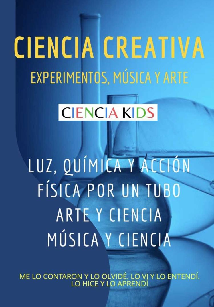 Ciencia creativa