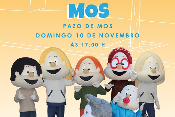 Ruada en Mos