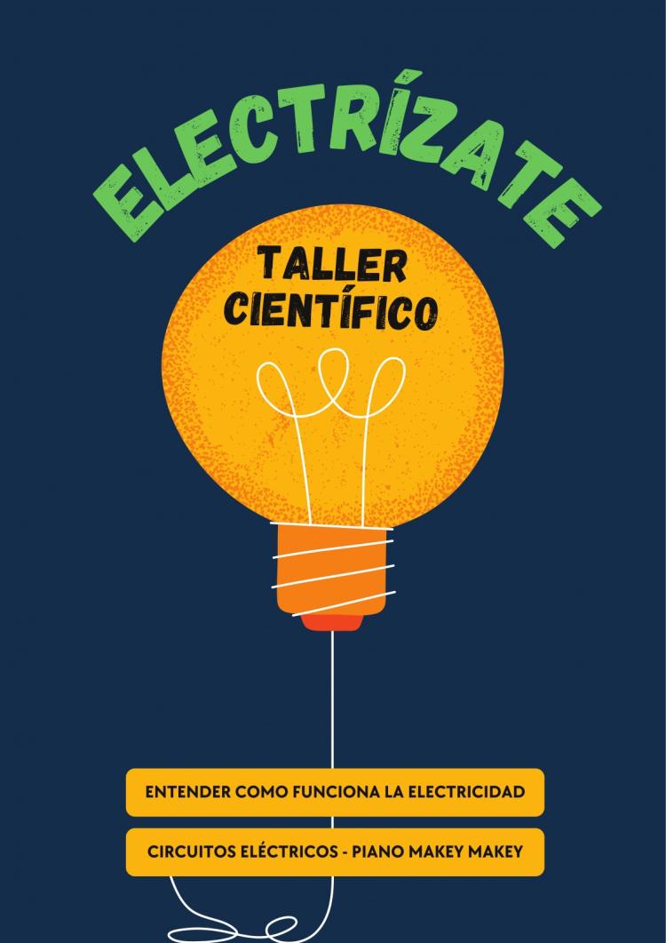 Electrízate