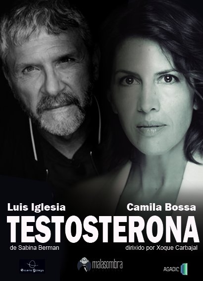 Testosterona