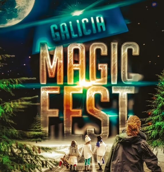 VIII Galicia Magic Fest