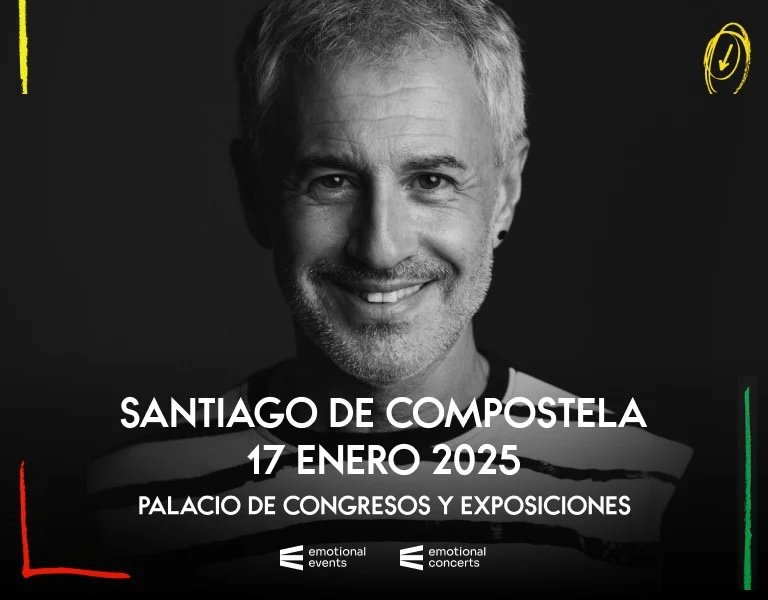 Sergio Dalma