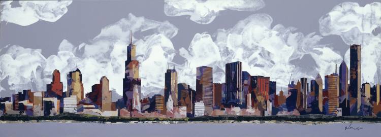 Simultánea-Arquitecturas narradas