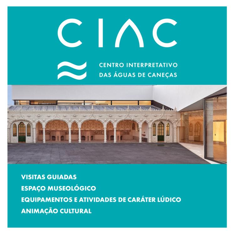 26.º ANIVERSÁRIO DO MUNÍCIPIO DE ODIVELAS | Inauguração do Centro Interpretativo das Águas de Caneças