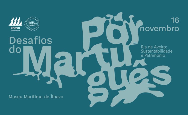 12º Seminário Desafios do Mar Português