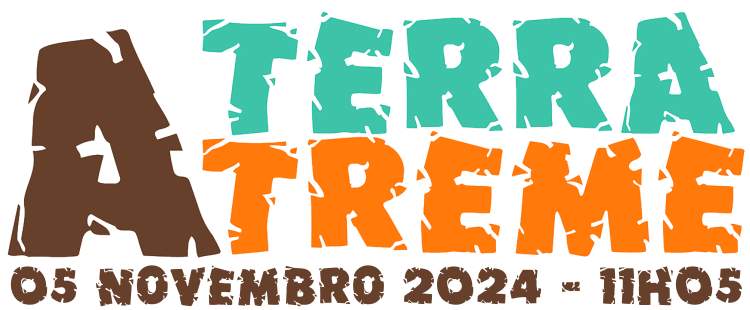 A Terra Treme