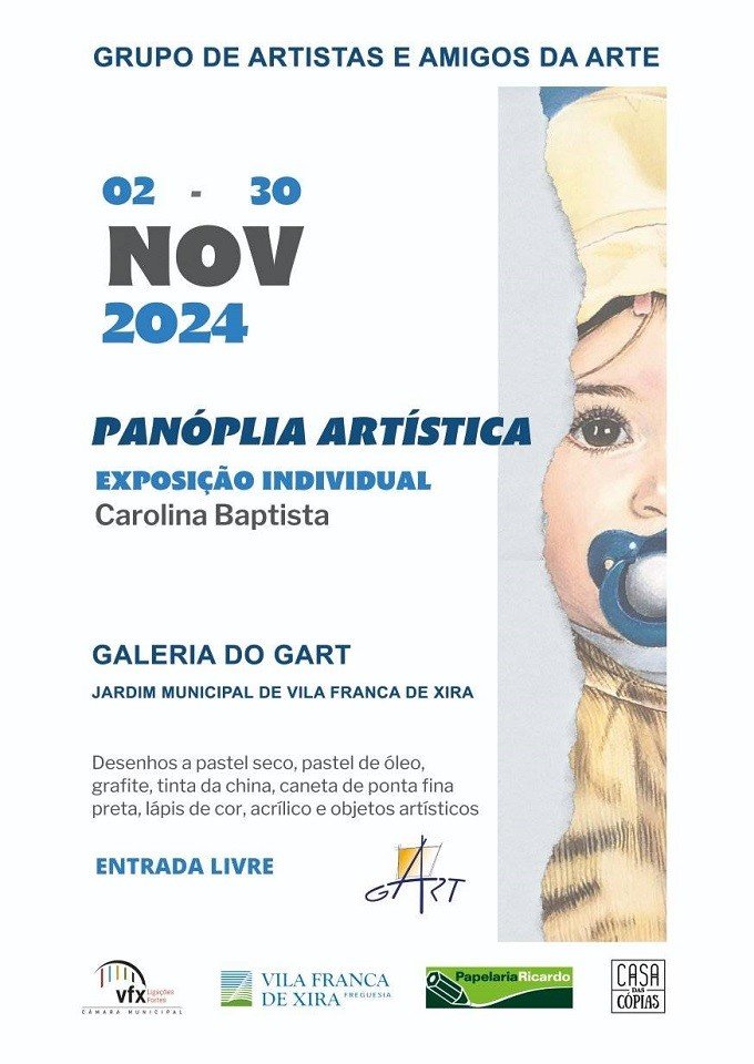 Panóplia Artística