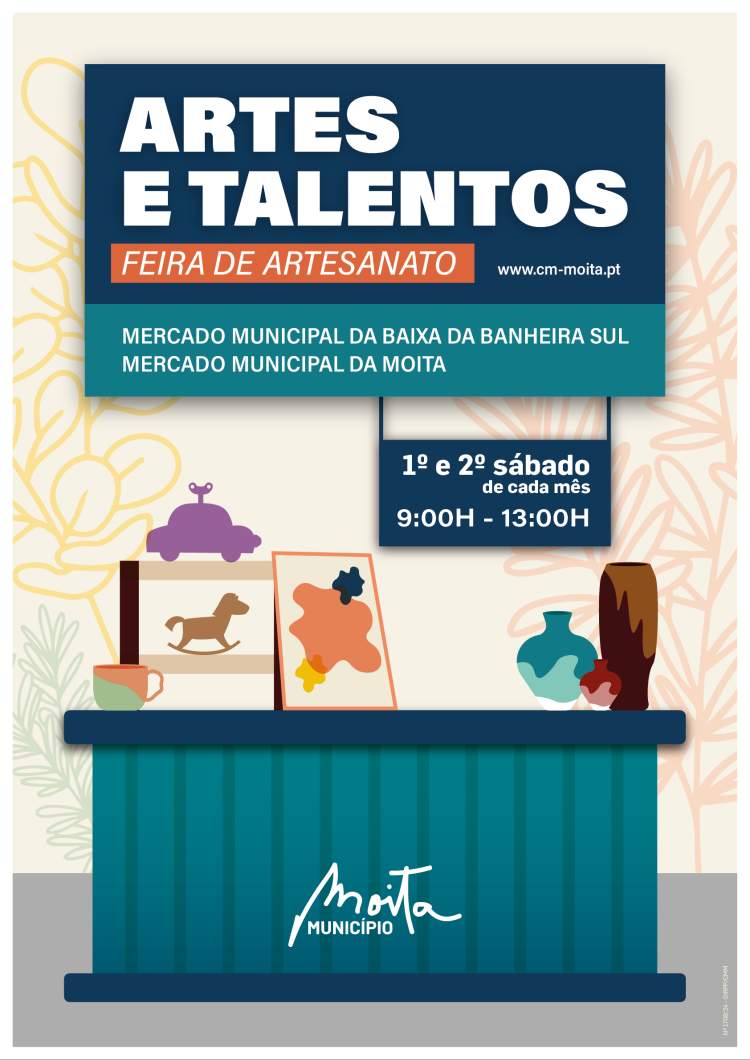 Feira de Artes e Talentos