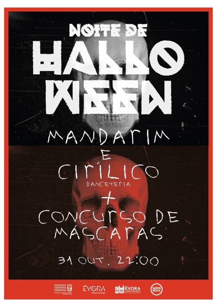 Noite de Halloween 