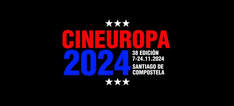 37ª Edición Festival Cineuropa