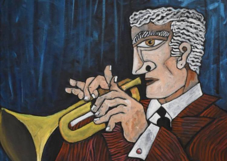 A Trompete Natural: Stephen Mason, Daniel Louro e Ensemble Musicamerata