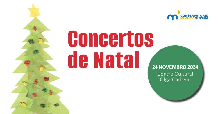 Concerto de Natal I