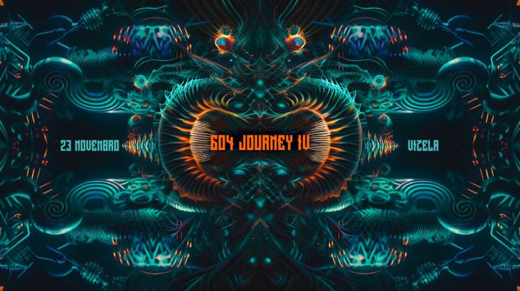 604 Journey IV