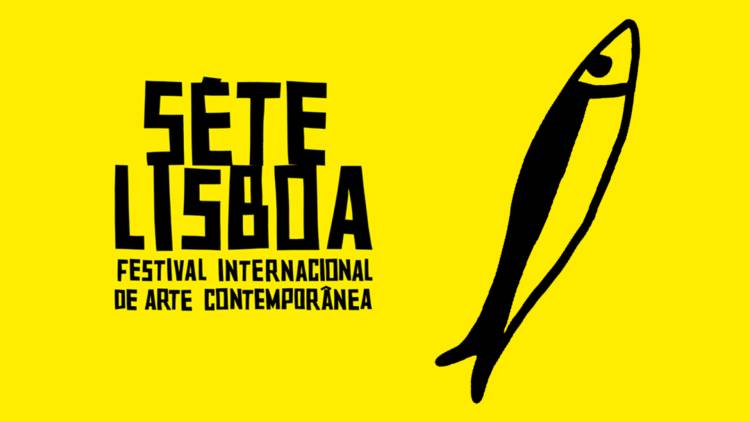 Sète Lisboa - Festival Internacional de Arte Contemporânea