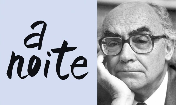 Comunidade de Leitores “Sábados de Leitura”, sessão sobre a obra 'A noite', de José Saramago