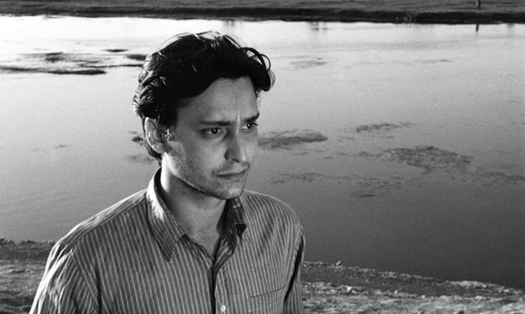 CINECLUBE IMPALA - Ciclo Satyajit Ray: “O Mundo de Apu”