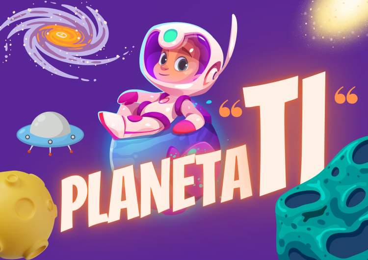 Planeta TI