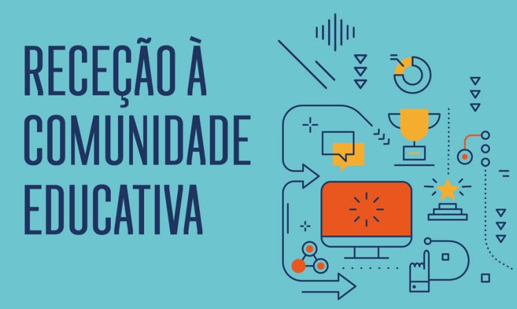 Receção à Comunidade Educativa 2024/2025