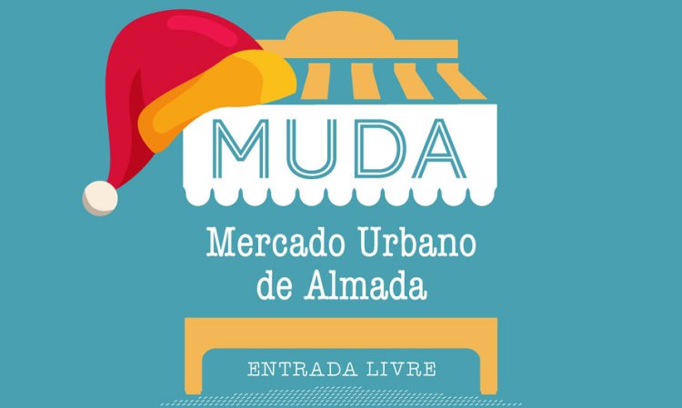 MUDA - Edição de Natal