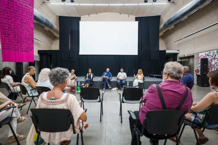 Ciclo de Conferências Internacionais - 'És Livre?'