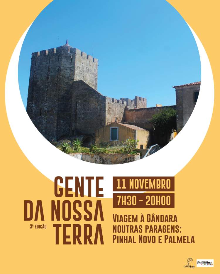 Gente da nossa terra: António Taboeira - Viagem à Gândara noutras paragens