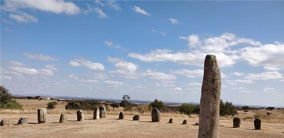 Palestra de Arqueologia