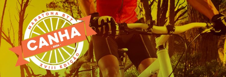 XVIII BTT Canha
