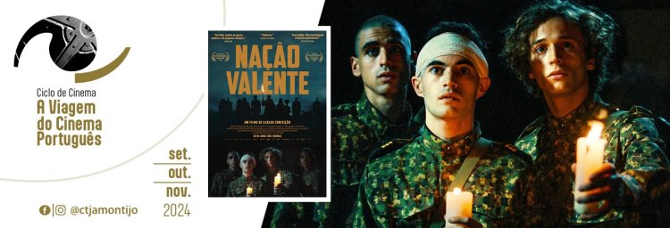 Nação Valente [cinema]