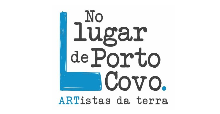 Exposição 'No Lugar de Porto Covo - Artistas da Terra'