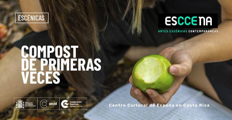 Función: «Compost de prImeras veces»