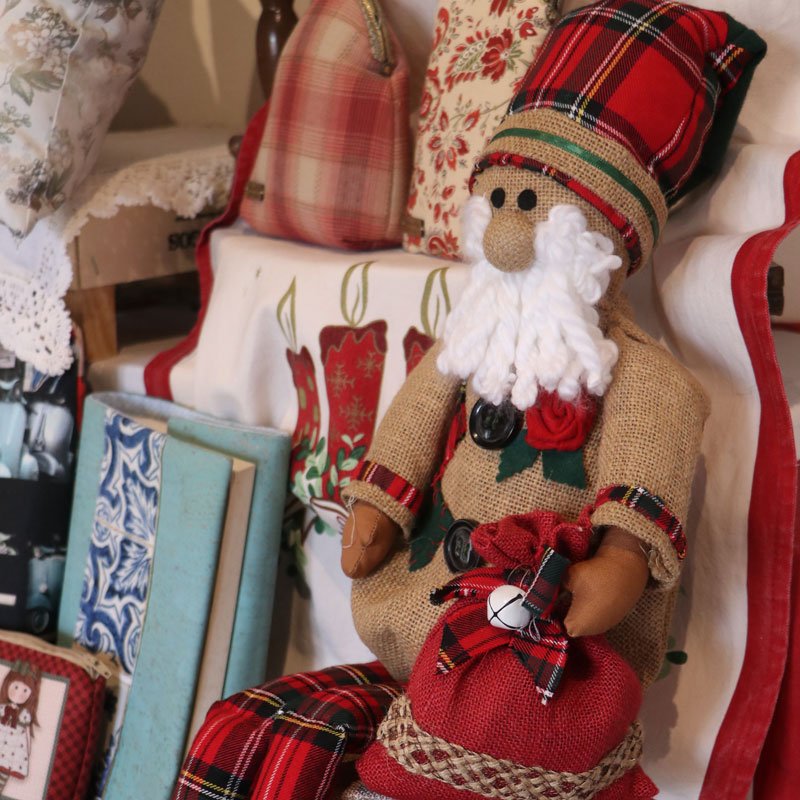 Feira de Artesanato de Natal